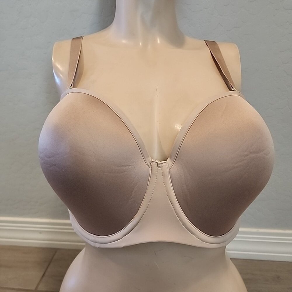 ThirdLove Nude Bra